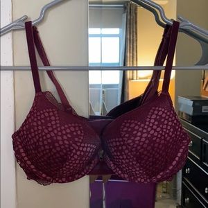 Victoria’s Secret Very Sexy Push Up Bra